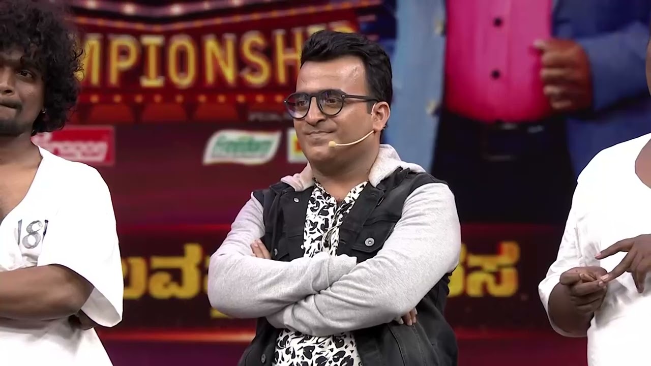 Comedy Khiladigalu Championship | Ep - 20 | Webisode 02 | Jaggesh, Yogaraj Bhat | Zee Kannada
