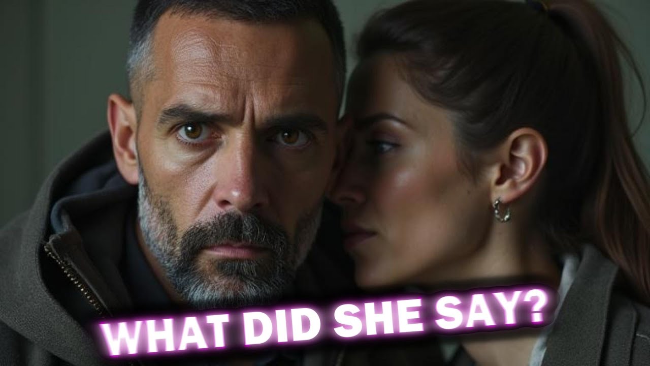 What Did She Say?  Call of Duty Black Ops 7