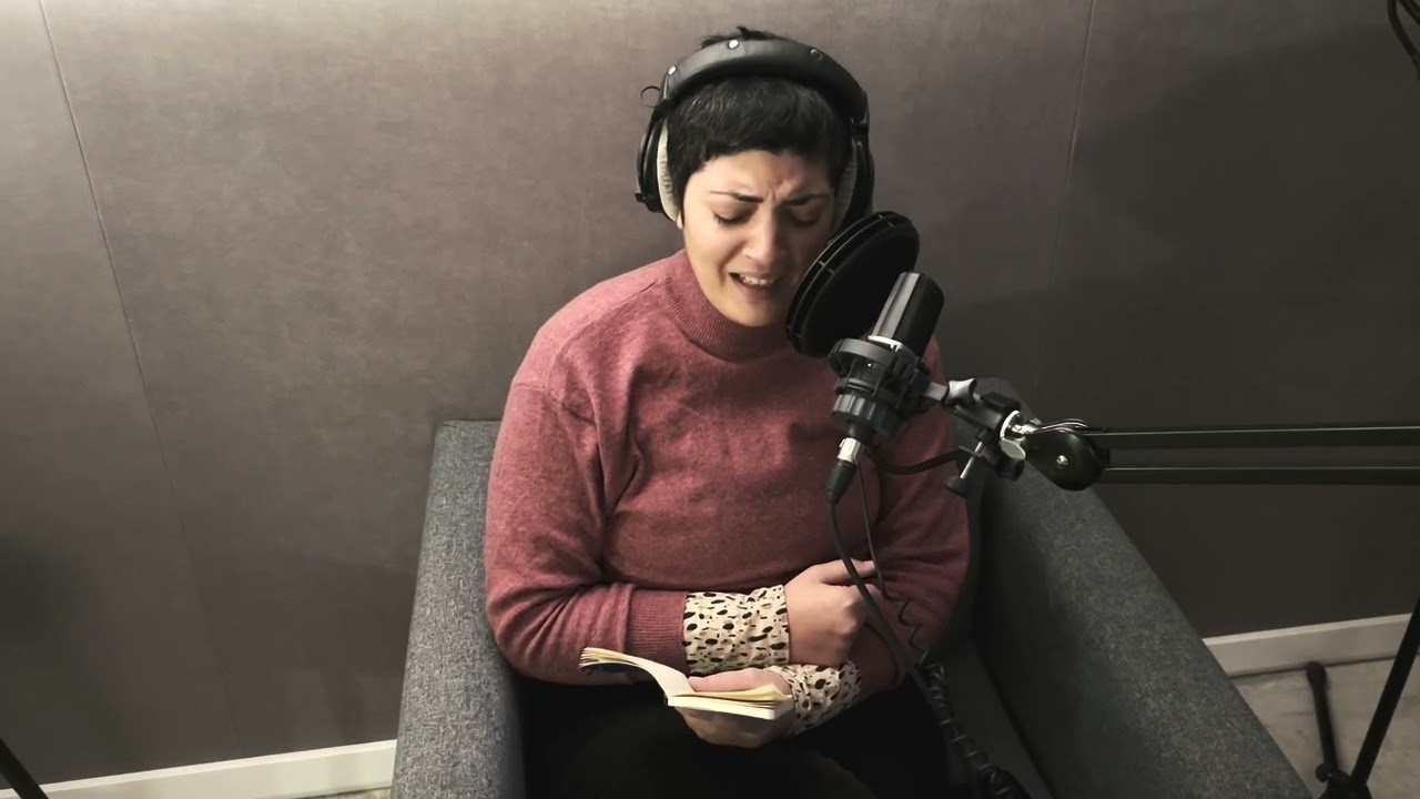 Mai Mai Mai - Grief feat. Maya Al Khaldi (story)