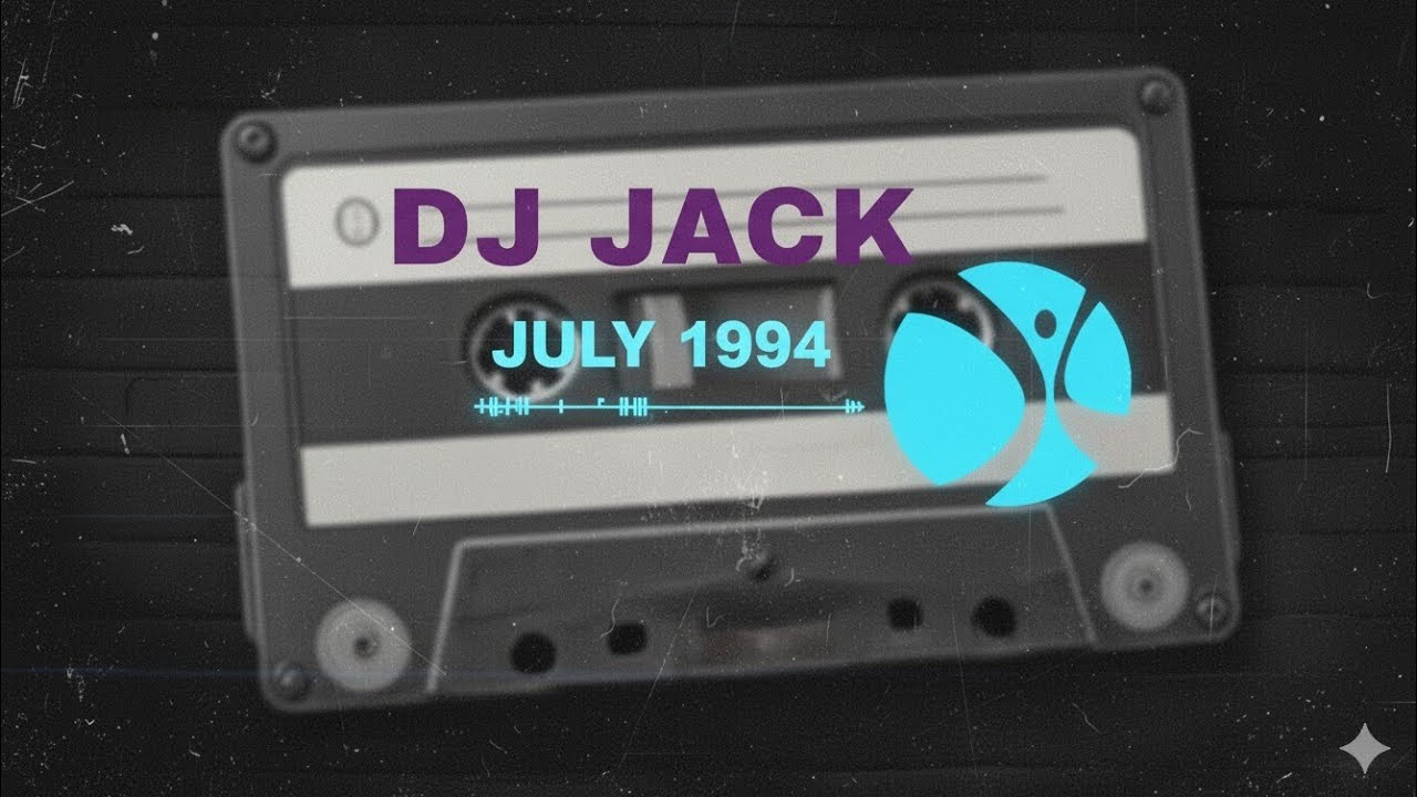 DJ JACK | DiY | 1994