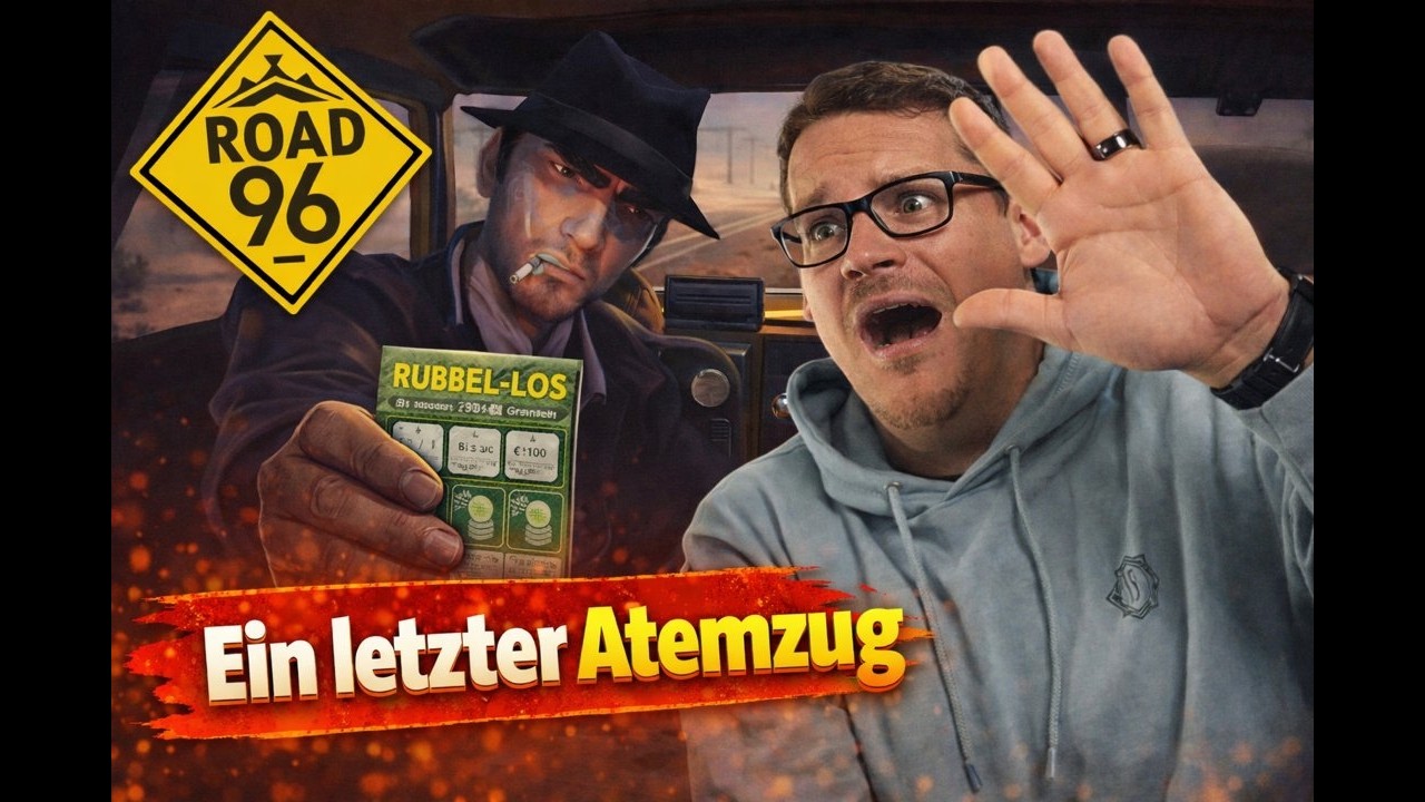 Letzter Atemzug