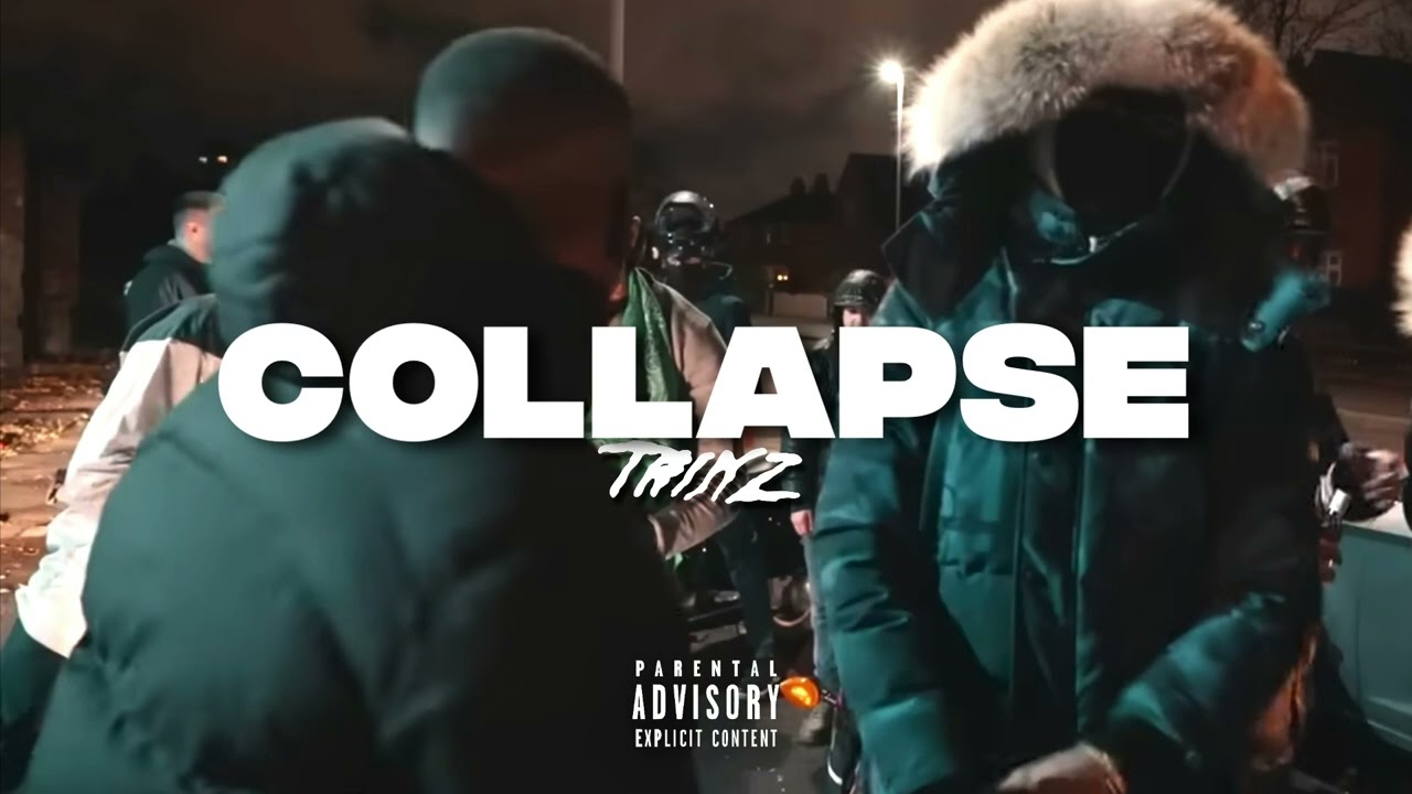 Meekz x Nines x J Hus Type Beat - 
