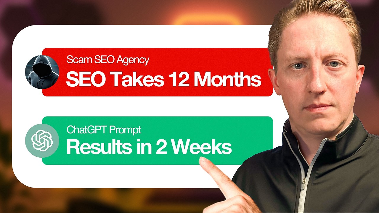 Everything You Know About SEO Is Wrong