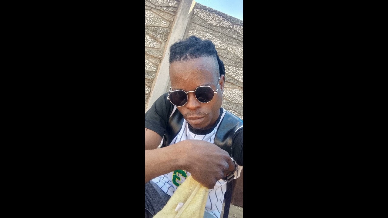 Jah frangoman hupenyu ivhiri unotenderera