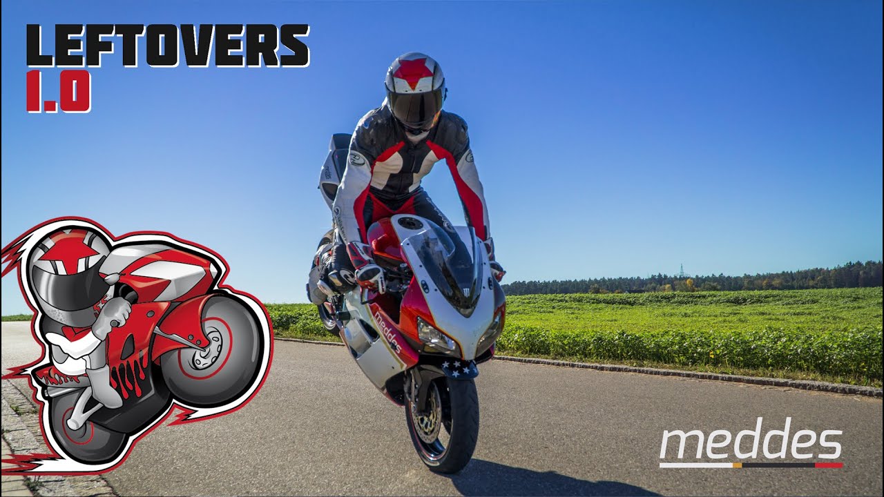 Leftovers 1.0 | Meddes