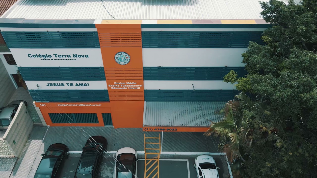 Colégio Terra Nova
