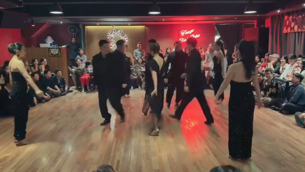 [ Team Ryu ] Derecho Viejo ver1 20260103@ocho 