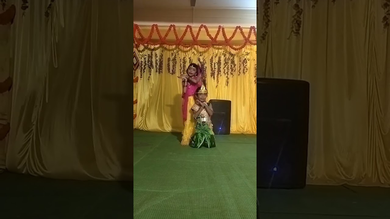 Harshi & Kanha 