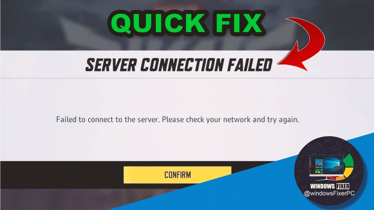How to Fix 