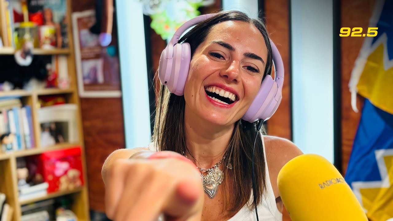 EN VIVO🟡 Te acompañamos en los últimos días de vacaciones en #Bravas de la 92.5 #RadioActiva