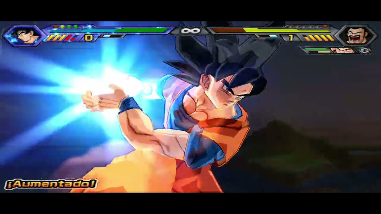 !!ME DESCALIFICARON!! #9/20 DB BT 4 MISIONES PARALELAS