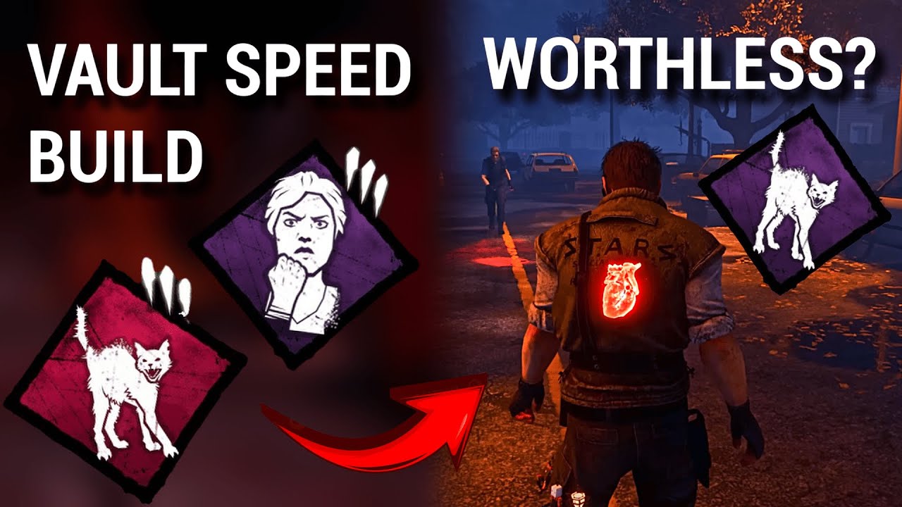 The Sad Downfall Of Spine Chill in Dead By Daylight