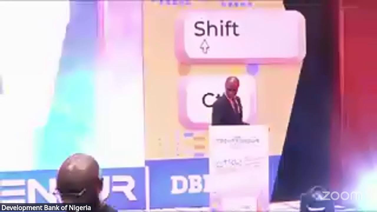 DBN Techpreneur Summit 2025