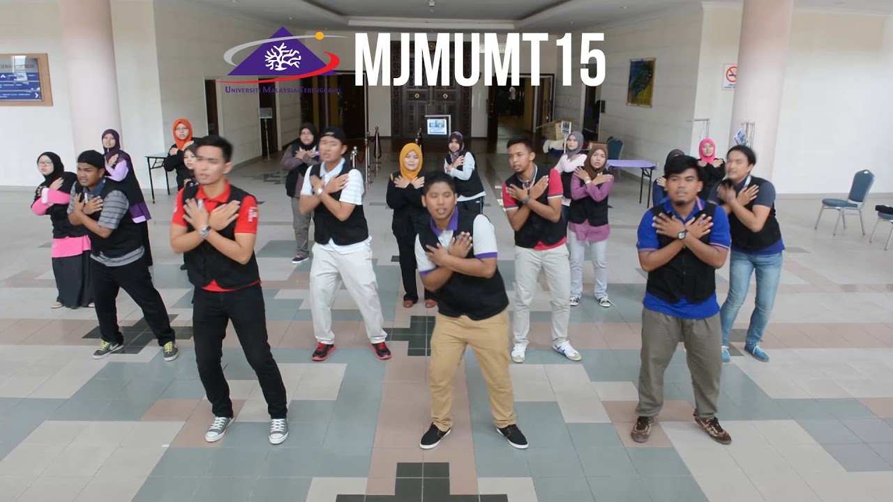 MJM 2015 ENERGIZER - LAGU TEMA-  GEMURUH JIWA BY FAIZAl TAHIR