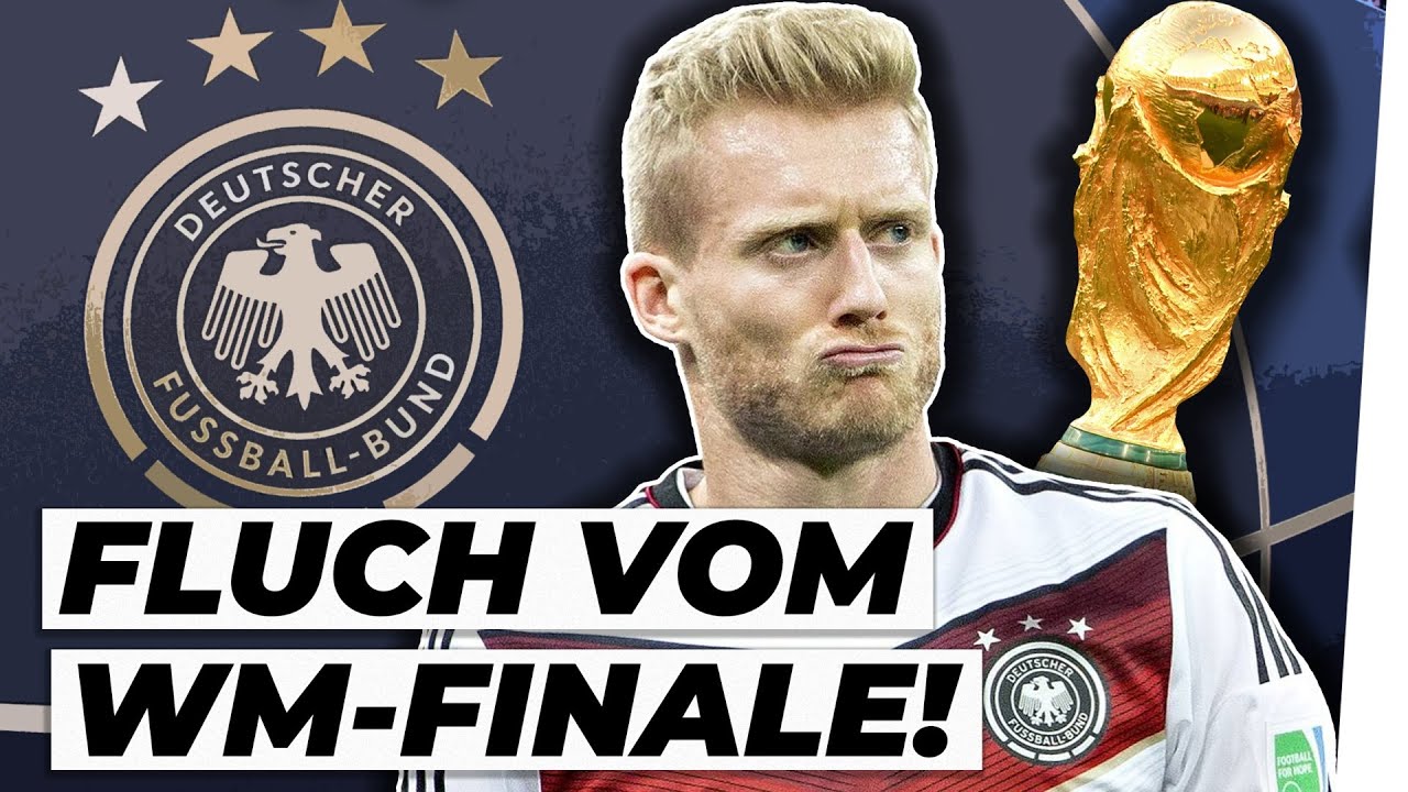 Wieso André Schürrle nie ein 
