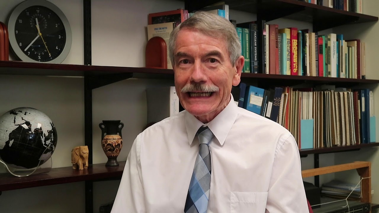 Faith & Science In Postmoderism | Ian Hutchinson