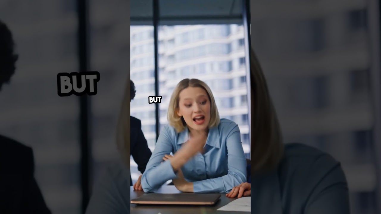 Toxic work-place got Karma 