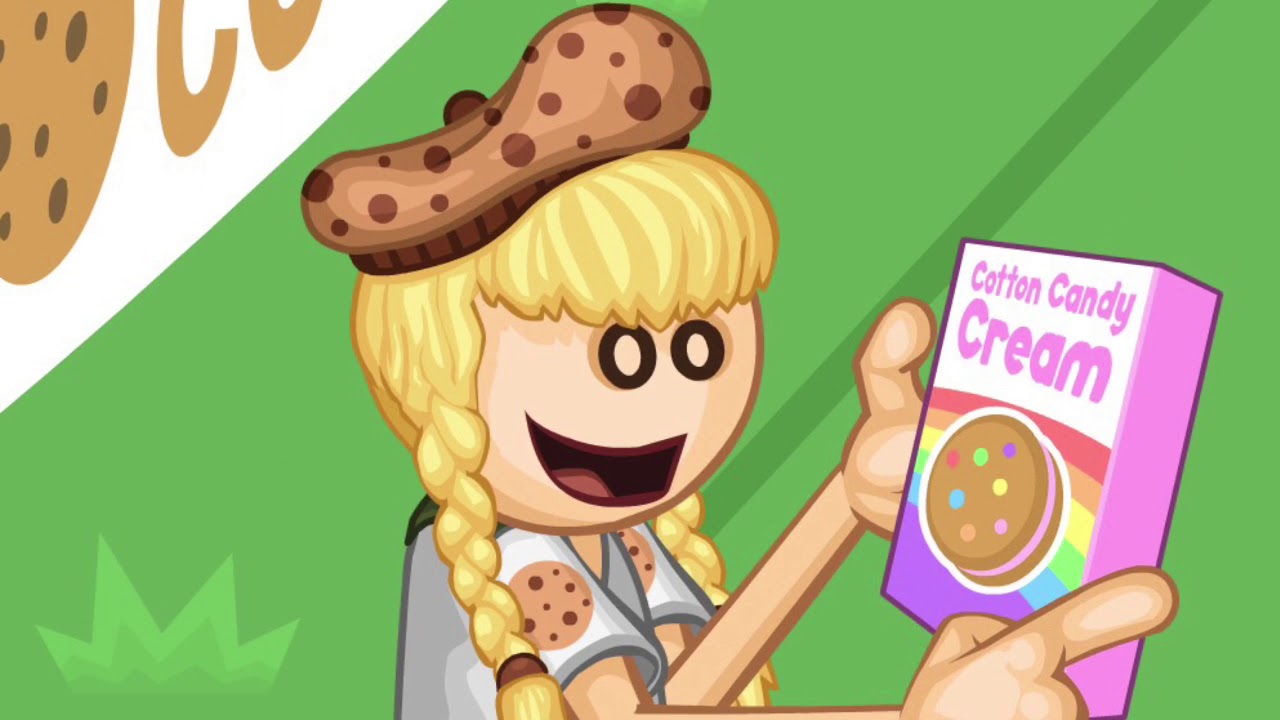 Smash Bros Ultimate Intro in Papa Louie Pals