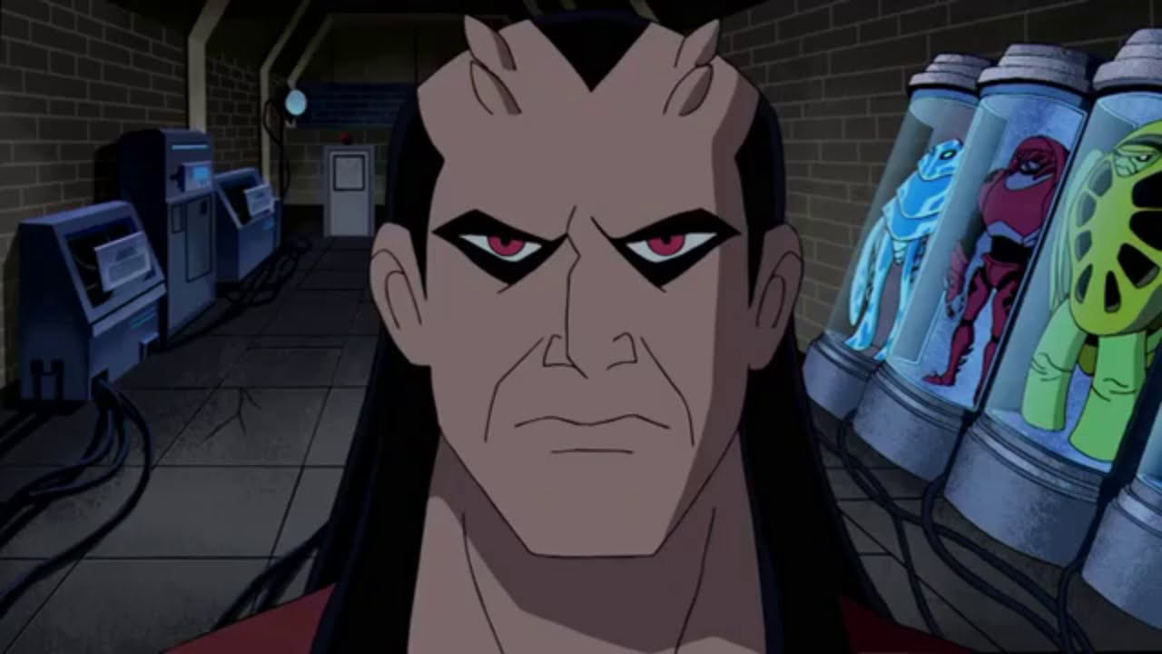 BEN 10 ULTIMATE ALIEN TAMIL S-1 E-10