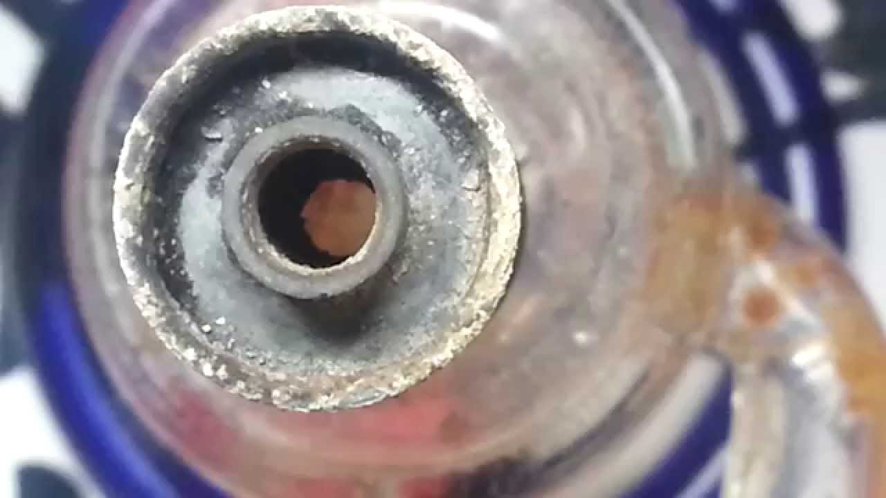 Pov melt shot hot and hurty vs low temp