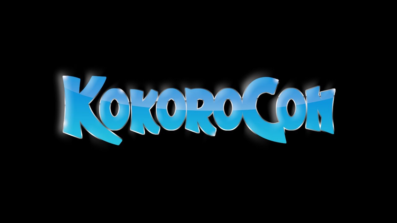 KokoroCon 4 Announcement