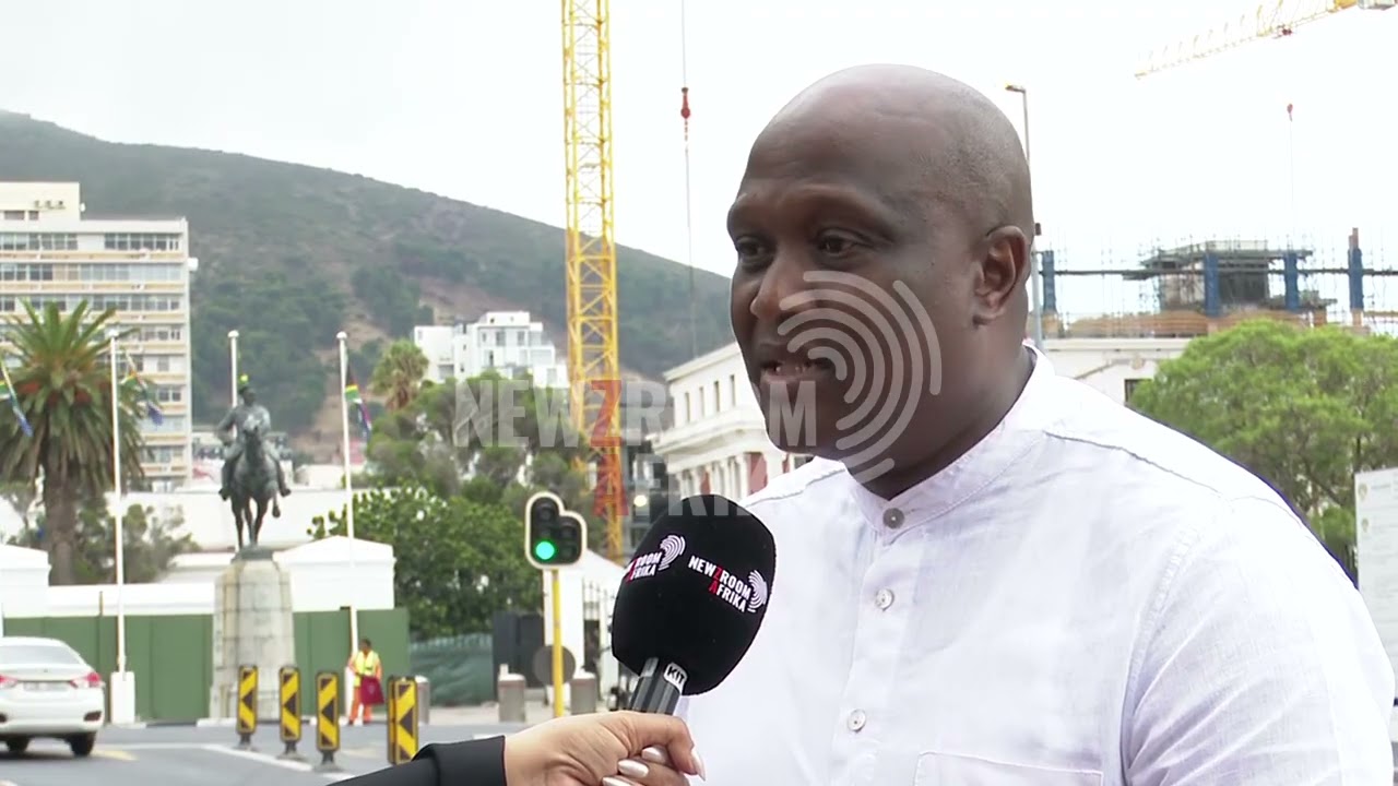 What business expects from Godongwana