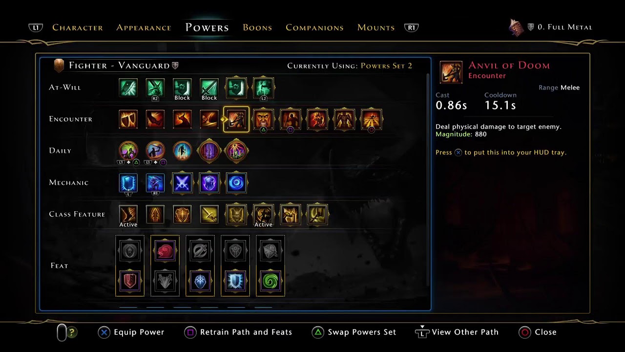 Neverwinter #8 New Trial First Look