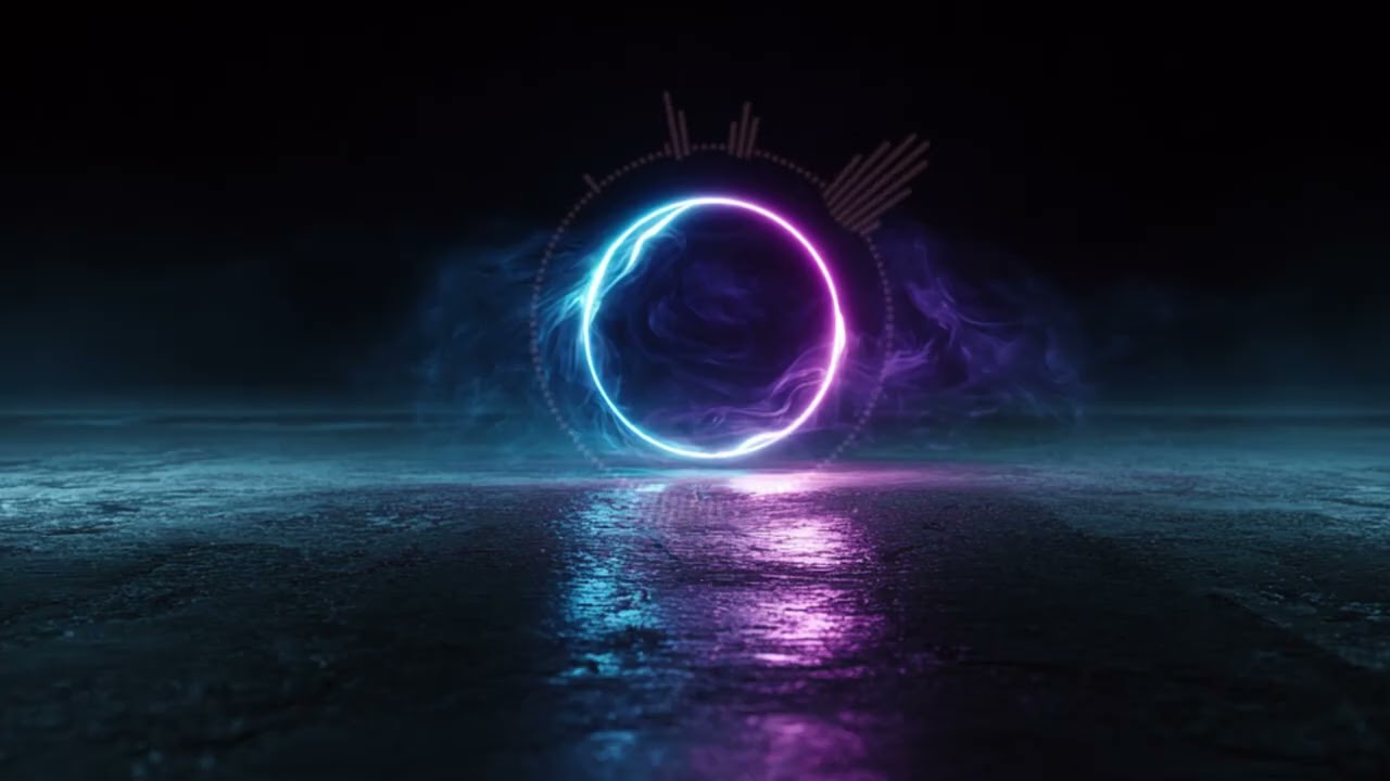 Yuri Horobets   Night Drive Nostalgia