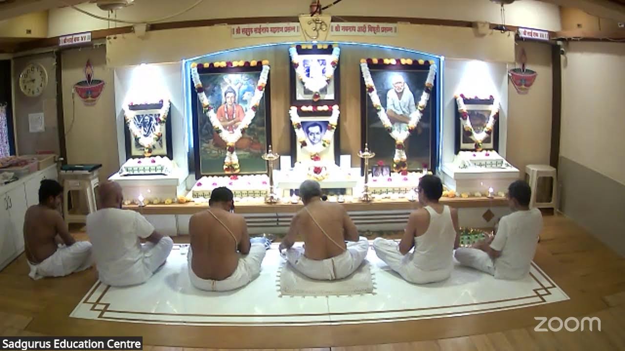 AARTI SADHNA ON 26/02/2026