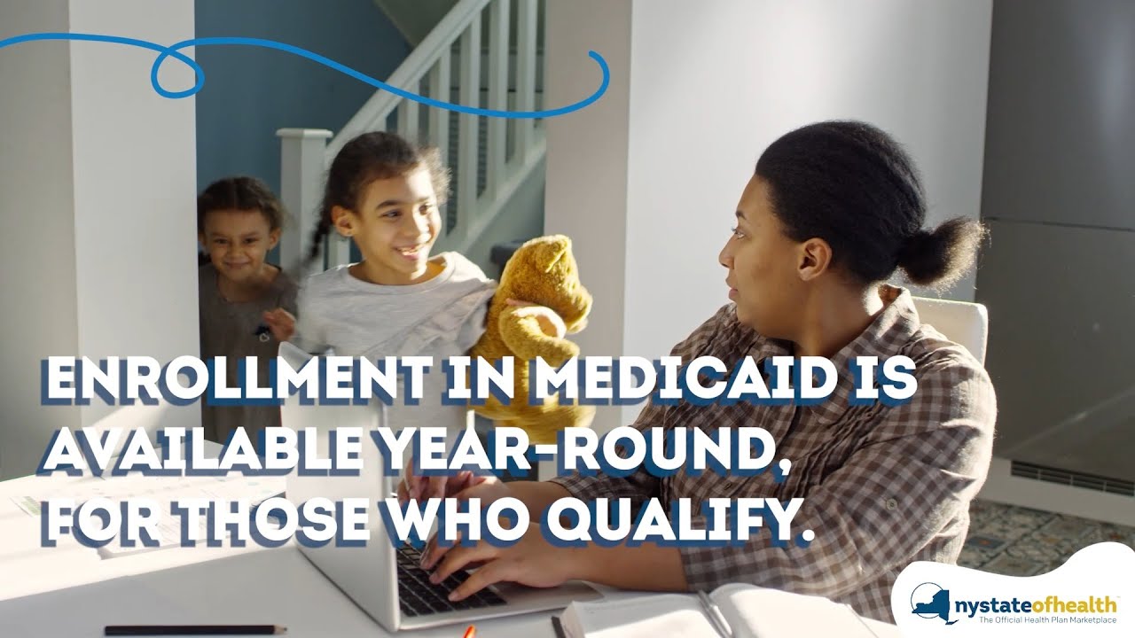 See Medicaid Covered Services