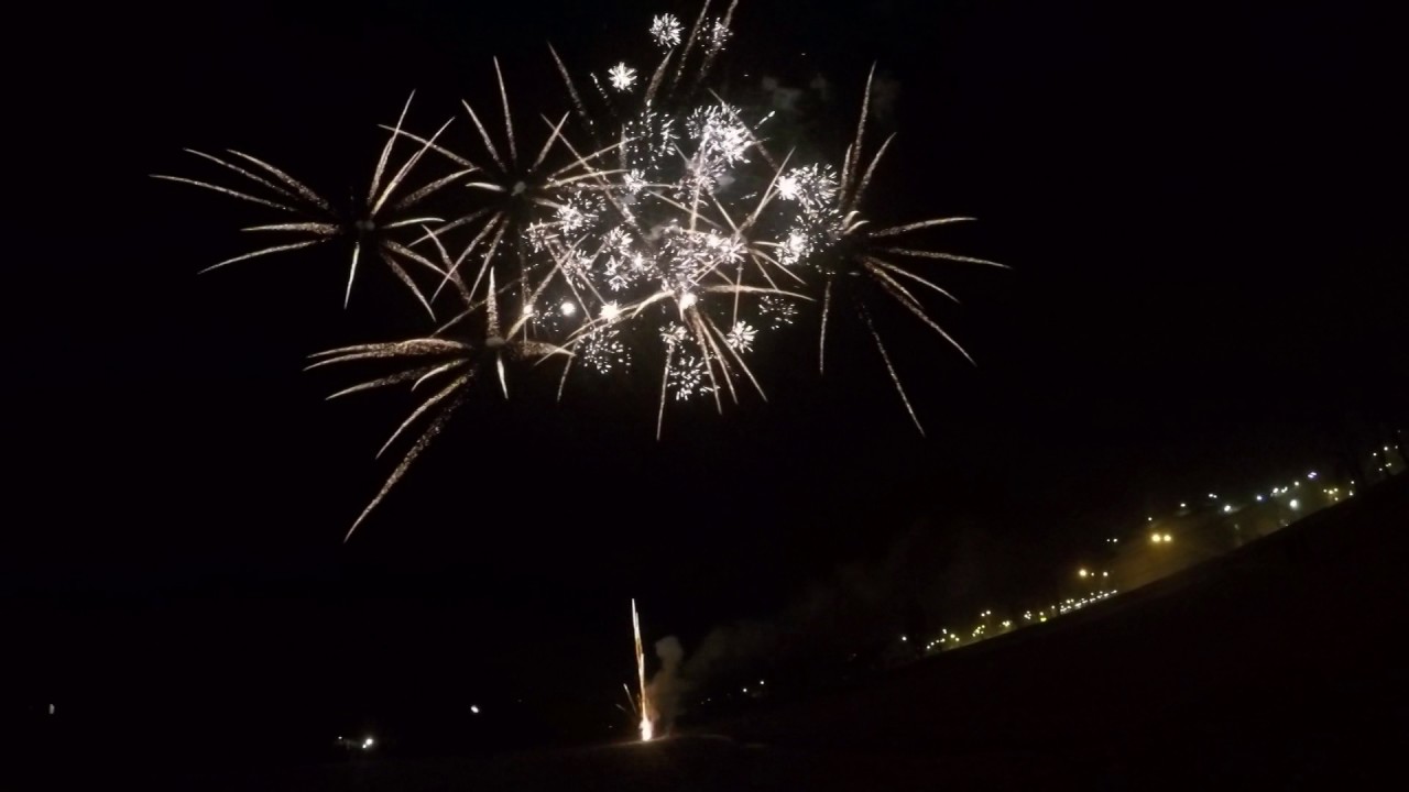 Sylwester  Dworek Eureka 2016