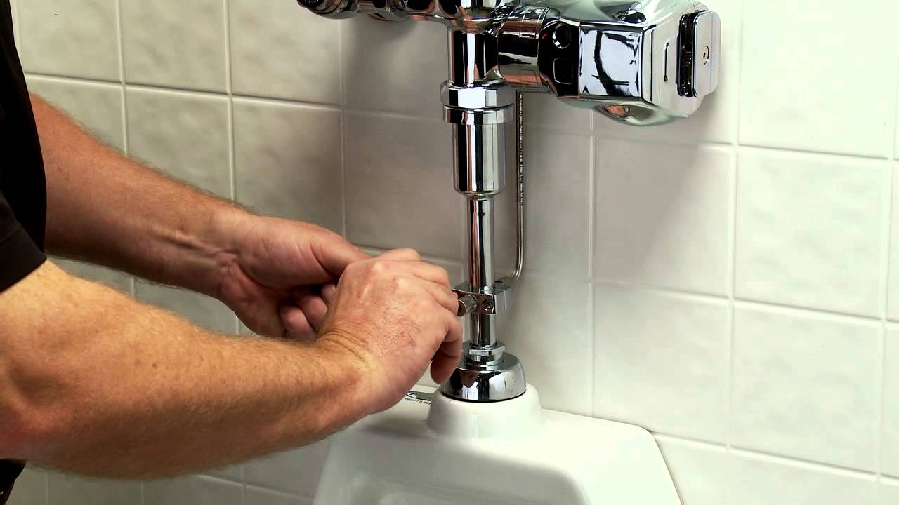 AutoClean® Dispenser