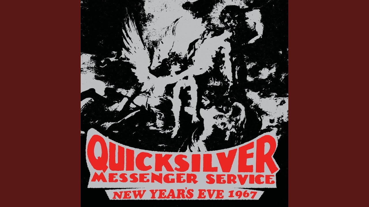 Gold And Silver (Live)