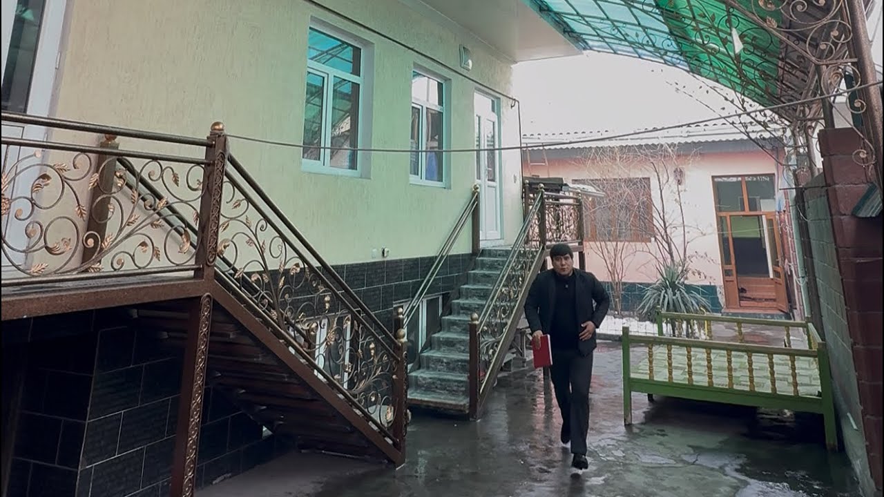 Уй сатылат г.Кара-суу Нурахунова#недвижимость #квартира #uylar #house #домпродажа#ремонт 