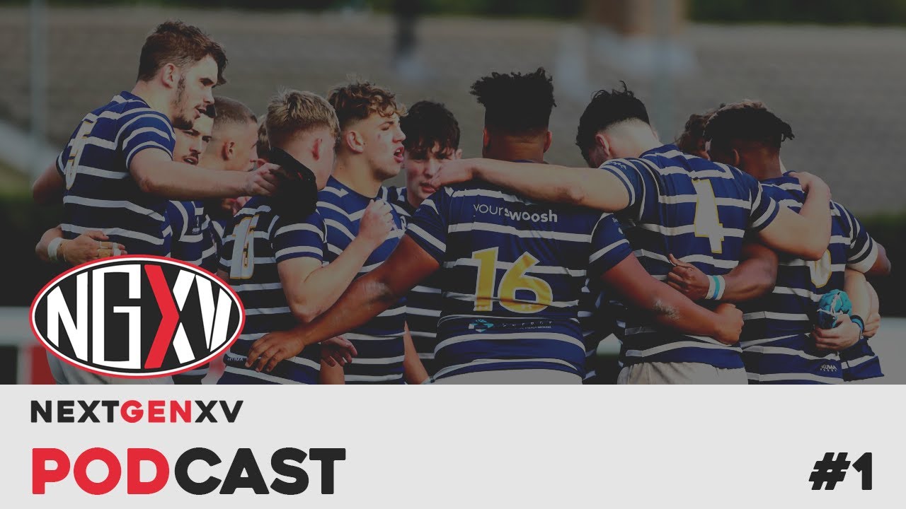 NextGenXV Podcast | Episode #7: Greatest Schoolboy 12, Top 5, St Joseph's, & a BRAND NEW tournament
