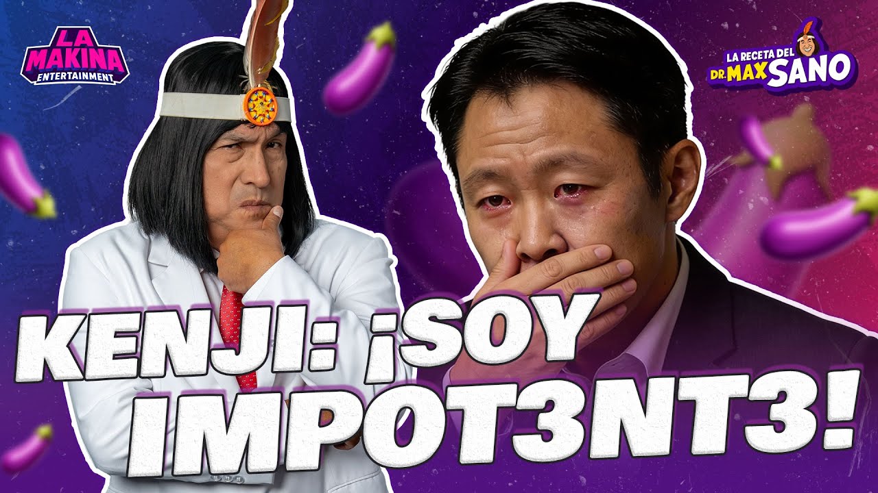 KENJI FUJIMORI: 