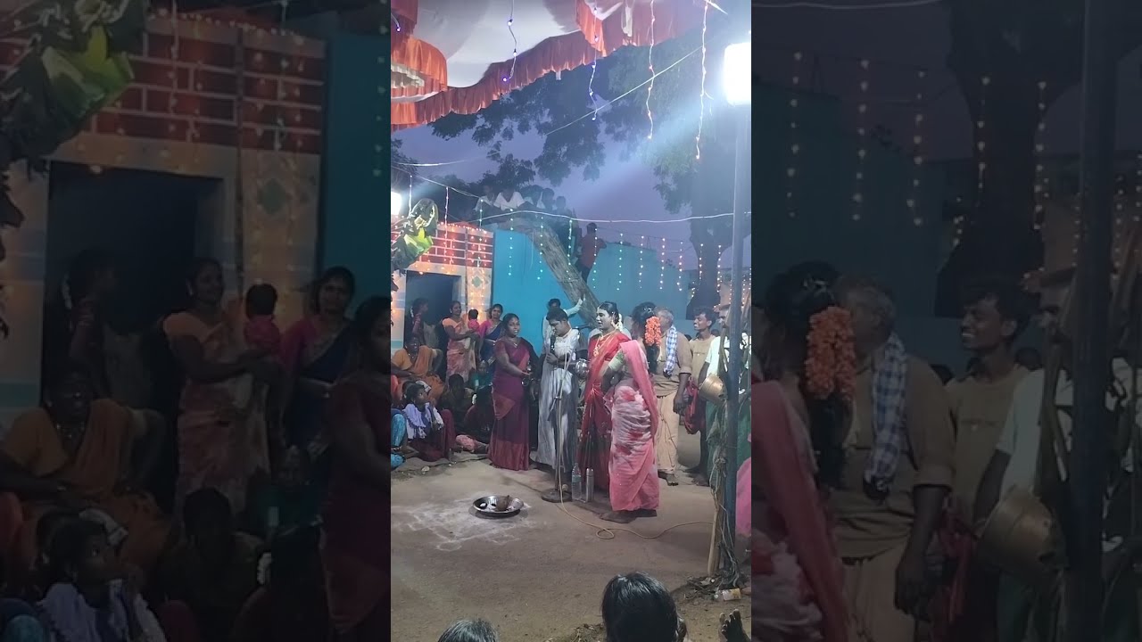 మాతమ్మ కొలుపు