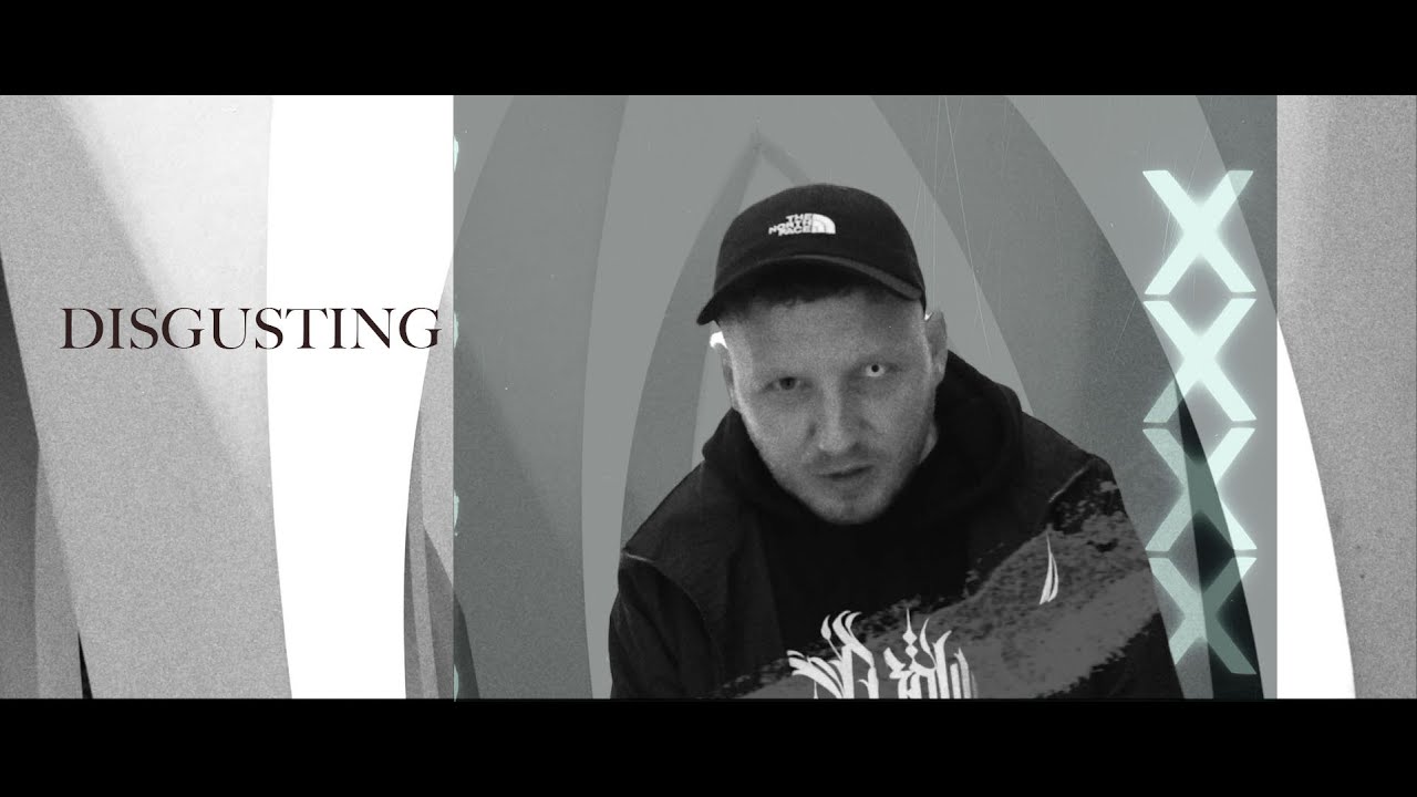 Kogz - Disgusting