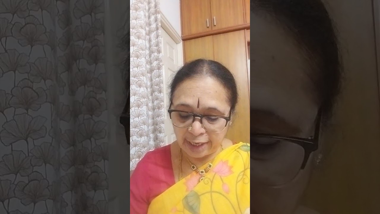 NARAYANEEYAM 57TH DASAKAM