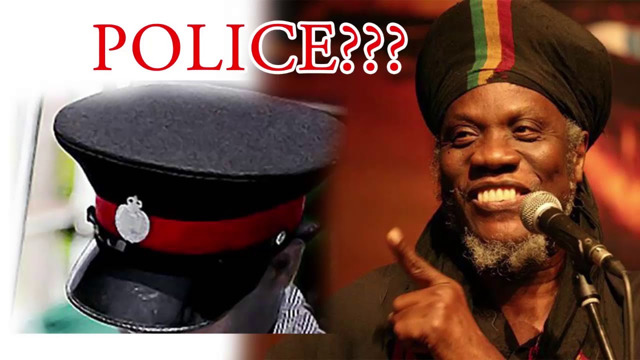 Jamaican Man Impersonates Police for 8 years Full Audio