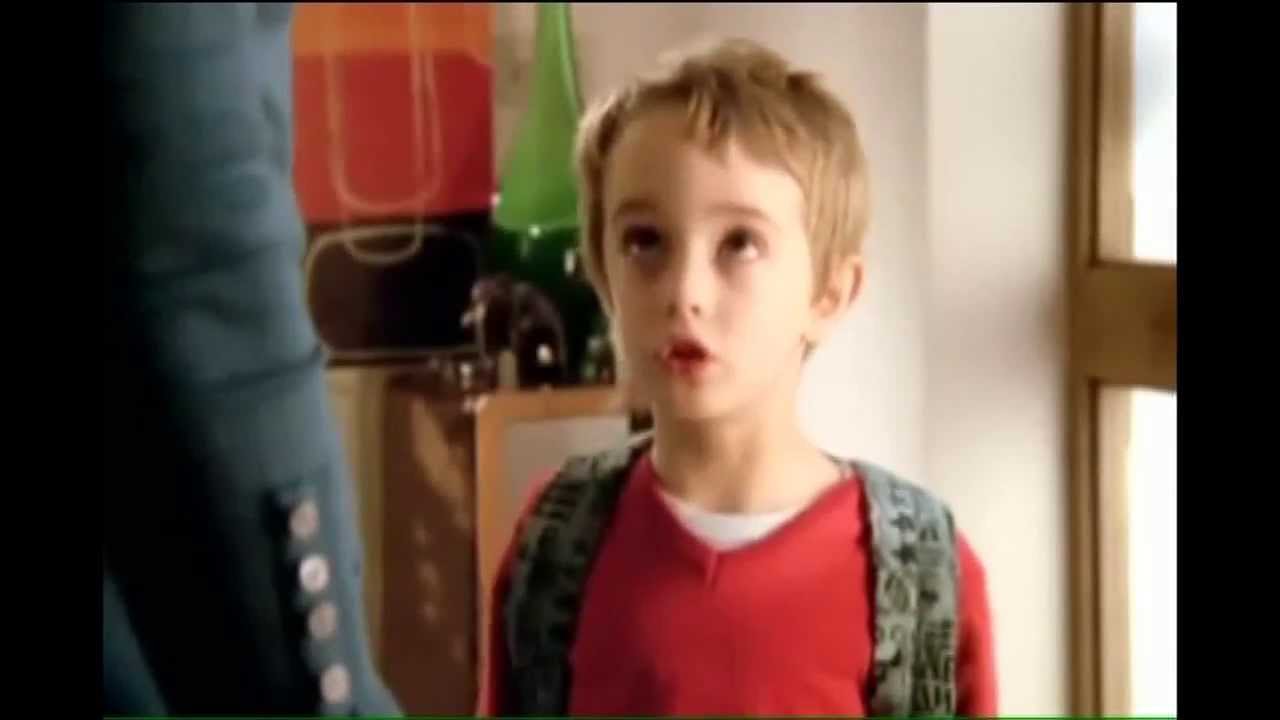 Le Pubblicità Più Assurde (italiane)