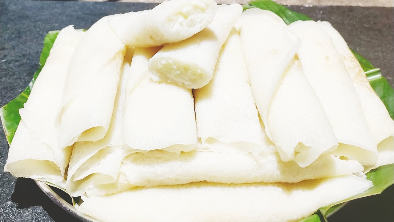 পাটিসাপটা প্যান ছাড়া, নরমাল তাওতে একবার বানিয়ে দেখুন। আটকেও যাবে না ভাঁজ করলে ভেঙে ও যাবে না।