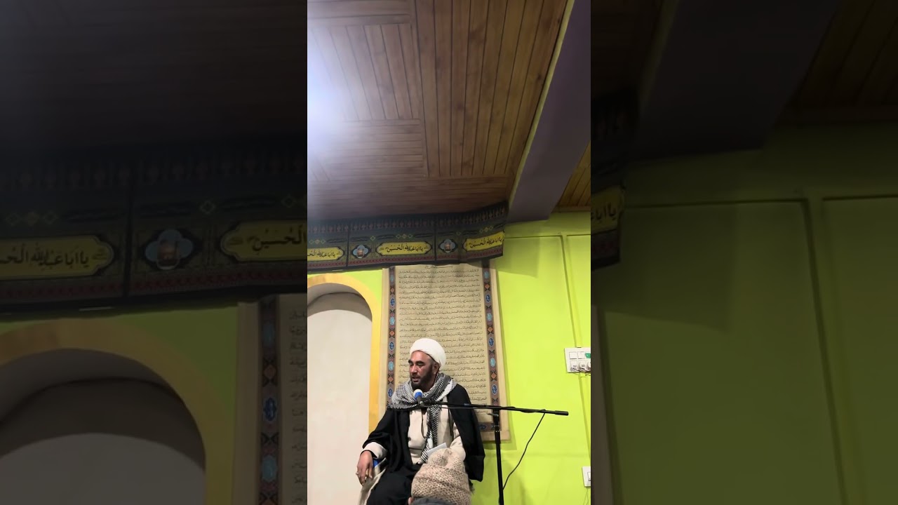 2nd ramadan tablighi majilis //choskore #ramadan #sawabijalsa 