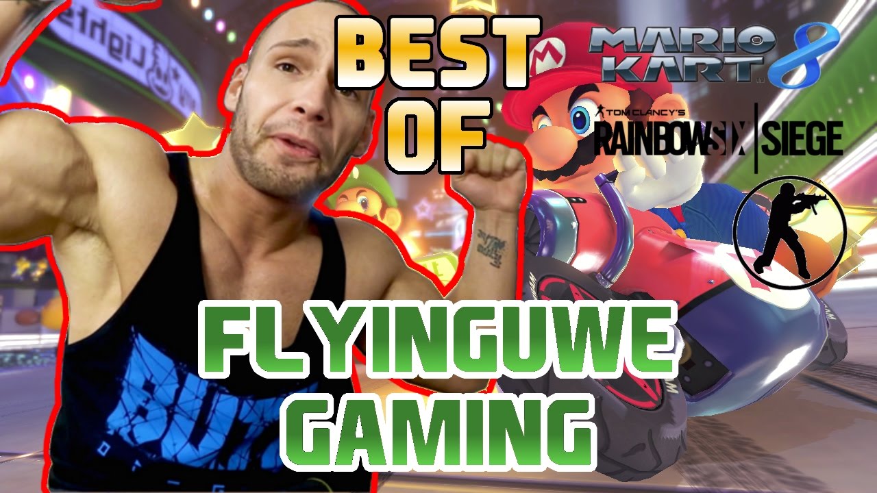 BEST OF... flyinguweGaming | FEBRUAR | Best OF... YT