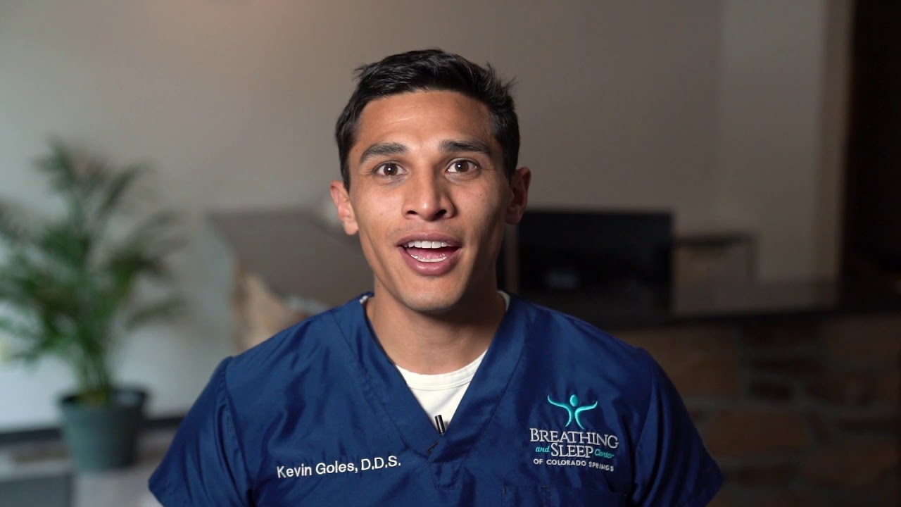 Breathing and Sleep Center Patient Screening