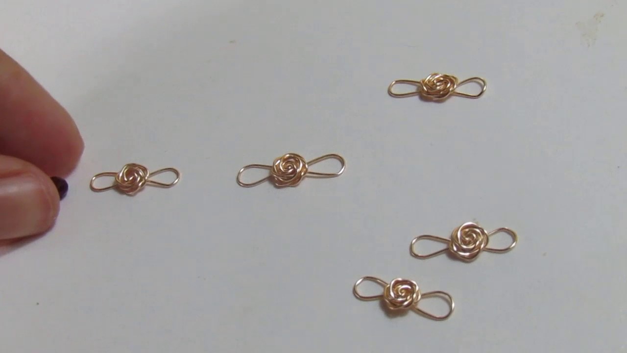 Tienen q ver esta Hermosa Pulsera de Rosas!!
