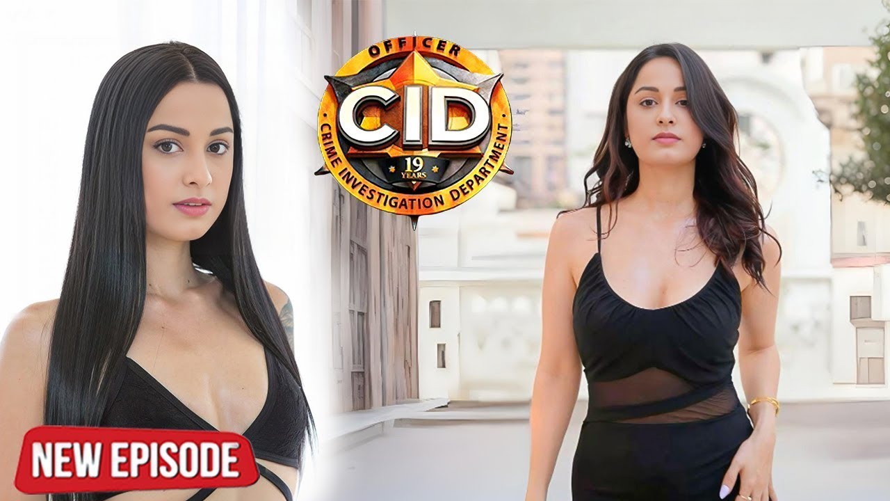 Shorts Dress में Purvi का धमाका: CID भी रह गया फैन | Special Cid Episode 2026 | Best Of Cid 2026