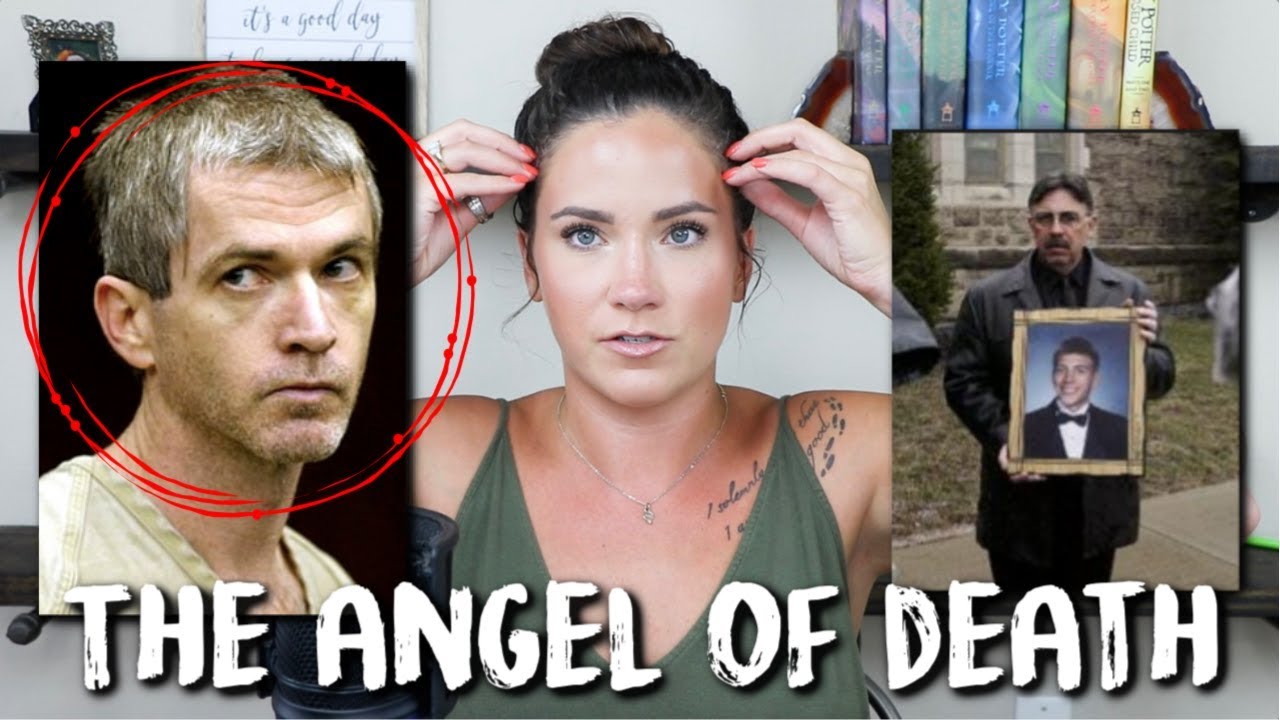 Charles Cullen | The Angel of Death