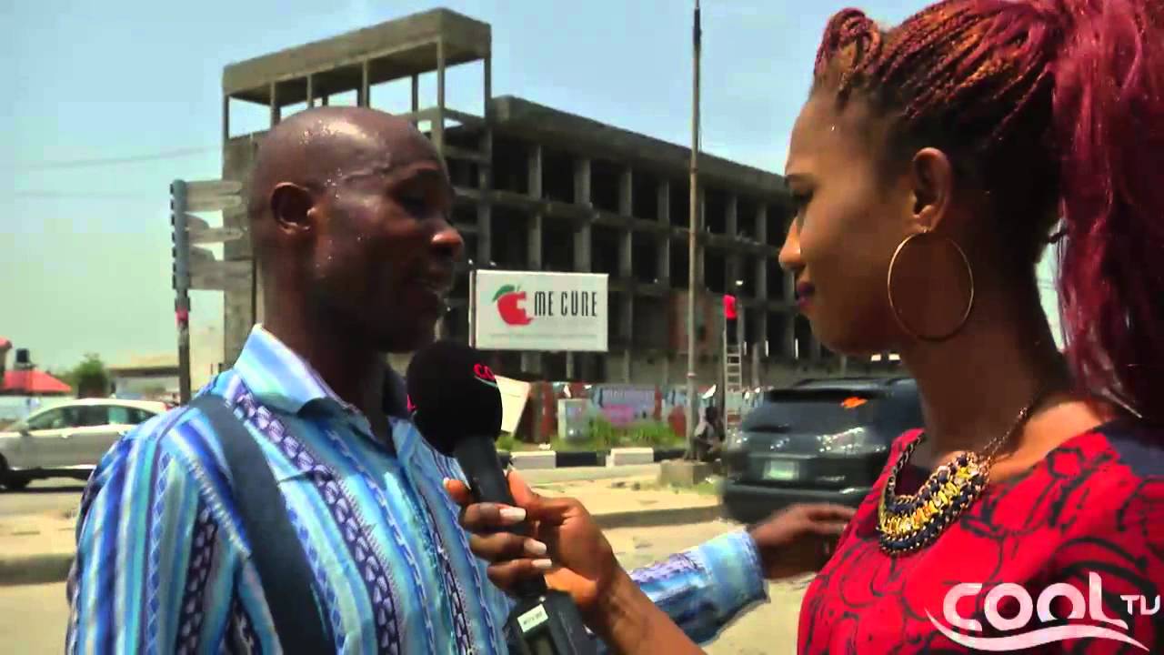 STREET TALK - Nigeria's Independence | Cool TV