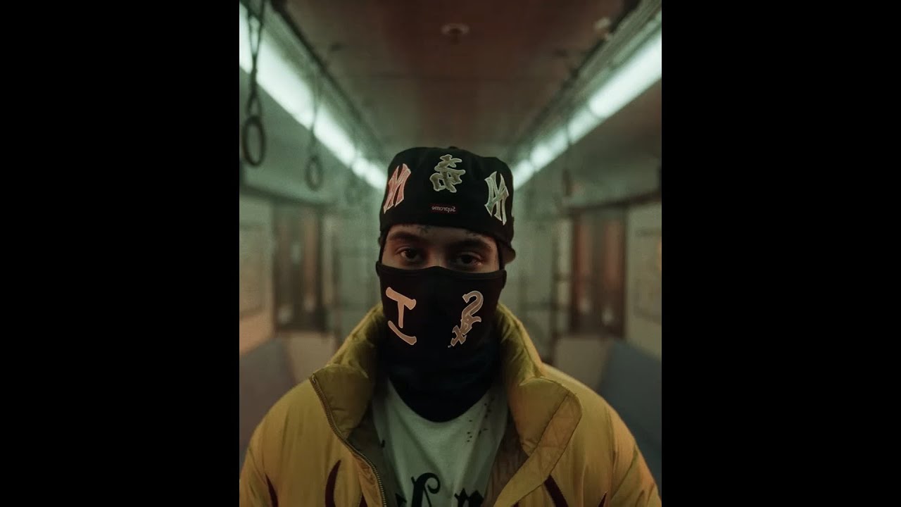 [FREE] DUKI Type Beat 